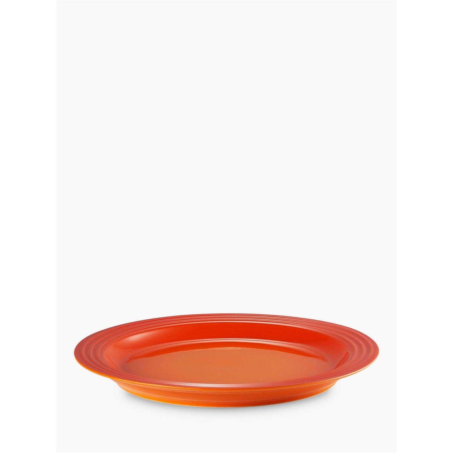 Le Creuset Vancouver Plate Diam. 22 cm