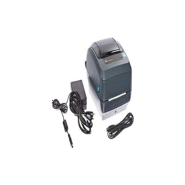 Zebra GK420t Thermal Transfer Printer