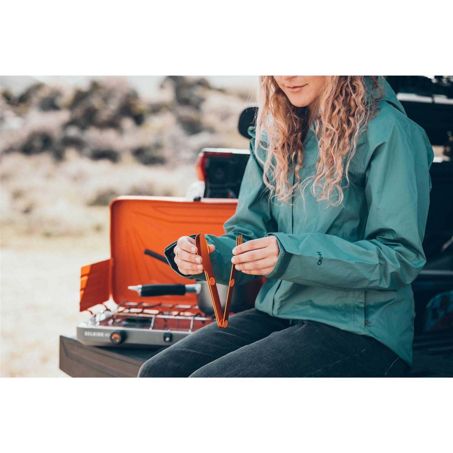 Full Windsor Magware Magnetic Flatware Single Set