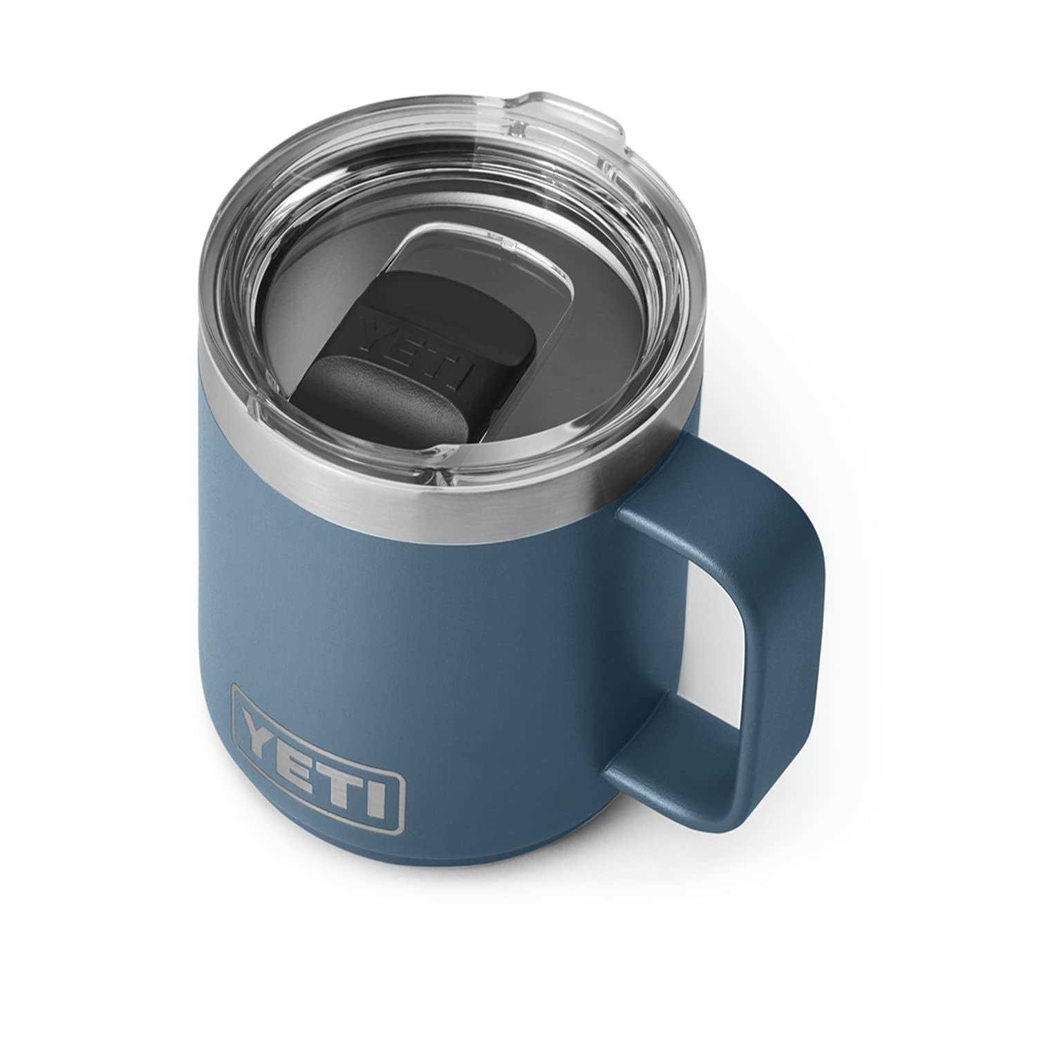 Yeti 14 oz Rambler Mug with Magslider Lid