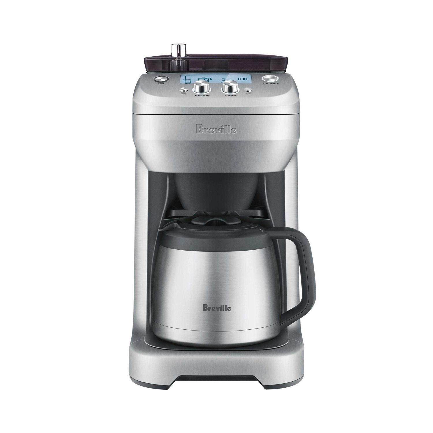 Breville Grind Control BDC650
