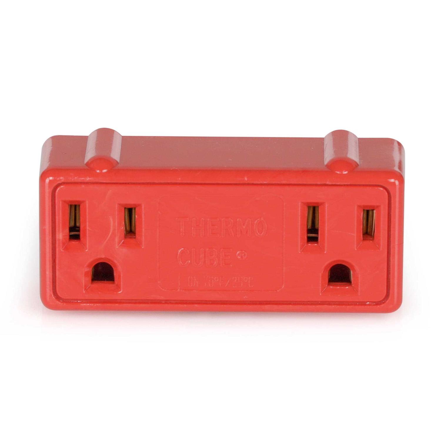 Thermo Cube – TC-21