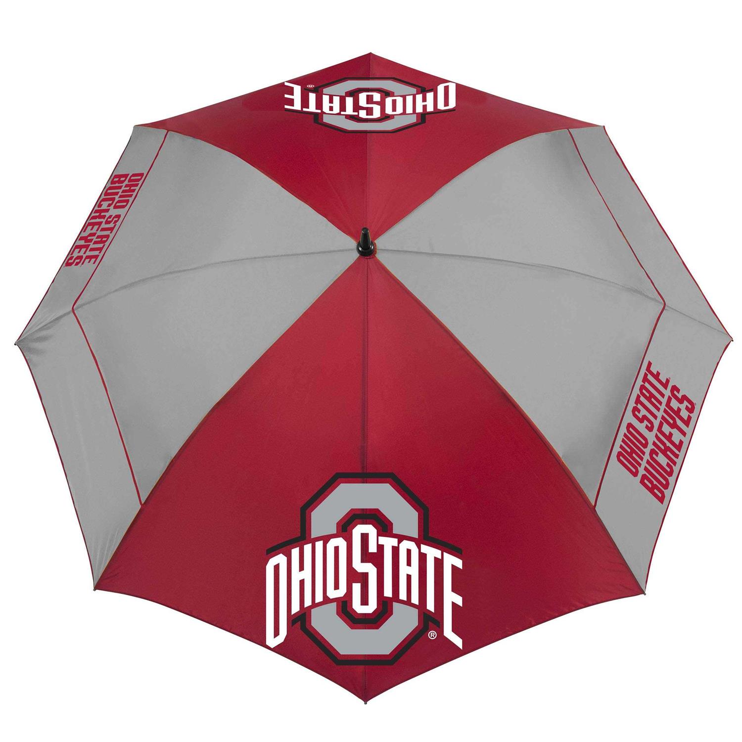 Team Effort Windsheer Lite Golf Umbrella