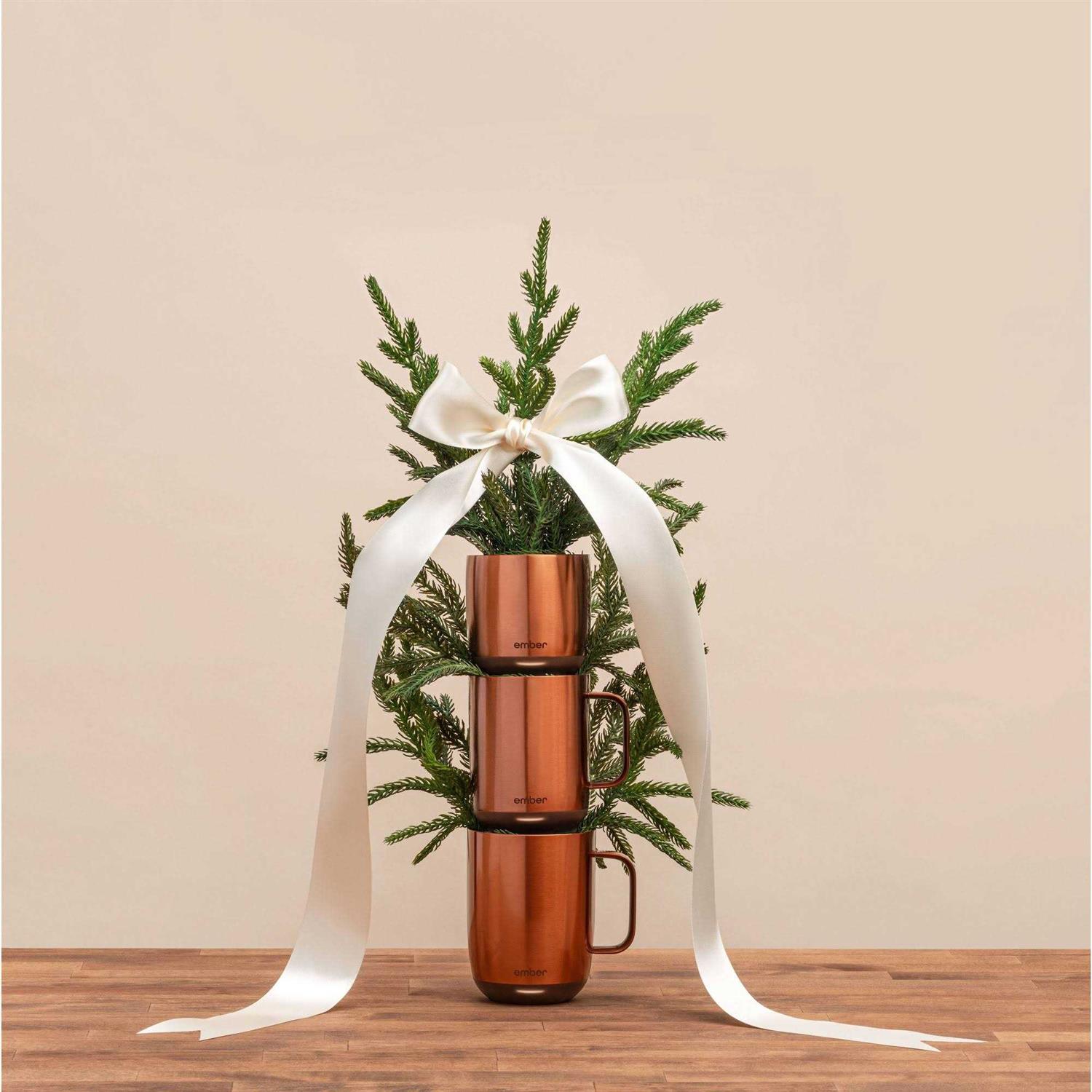 Ember Temperature Control Smart Mug