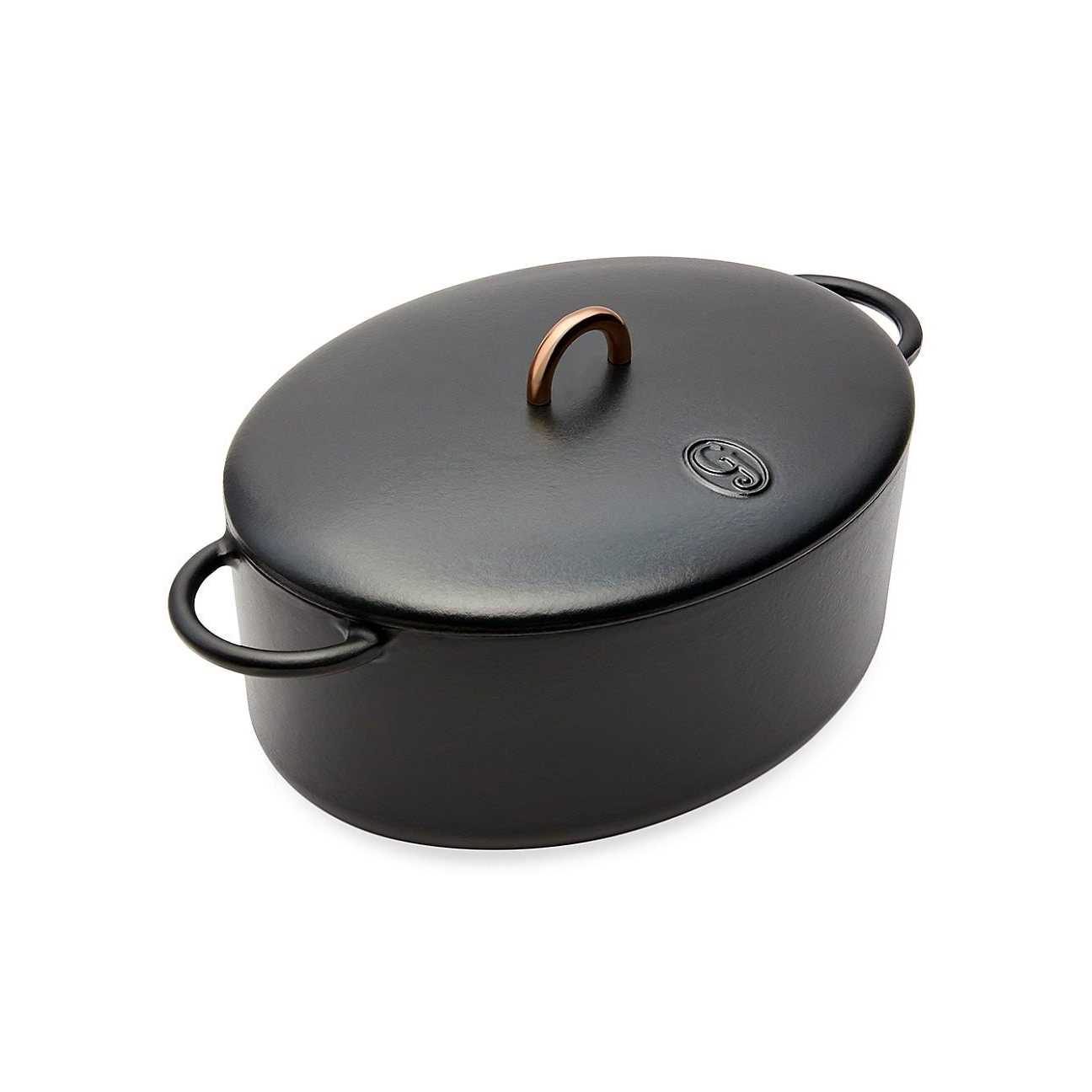 GREAT JONES The Dutchess Dutch Oven