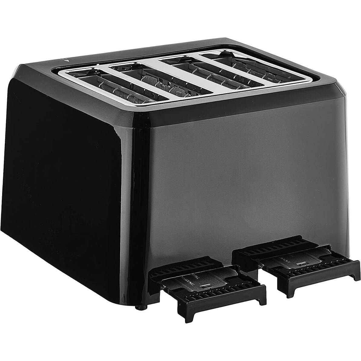 Cuisinart Compact 4-Slice Toaster