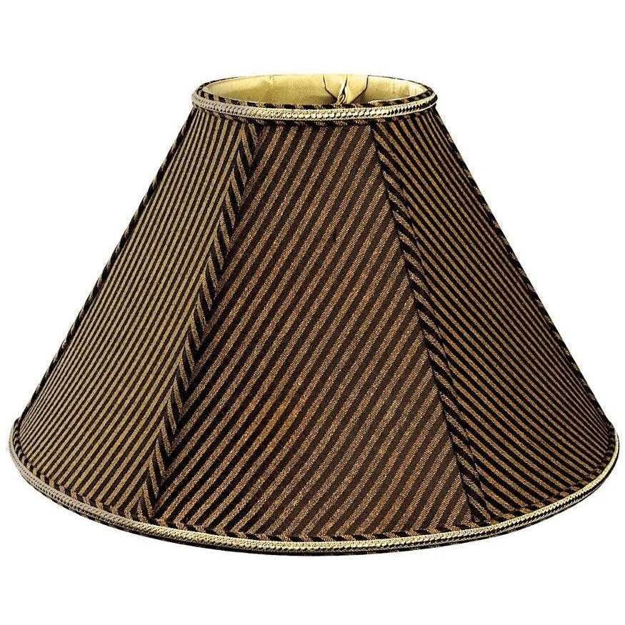Royal Designs Empire Lamp Shade
