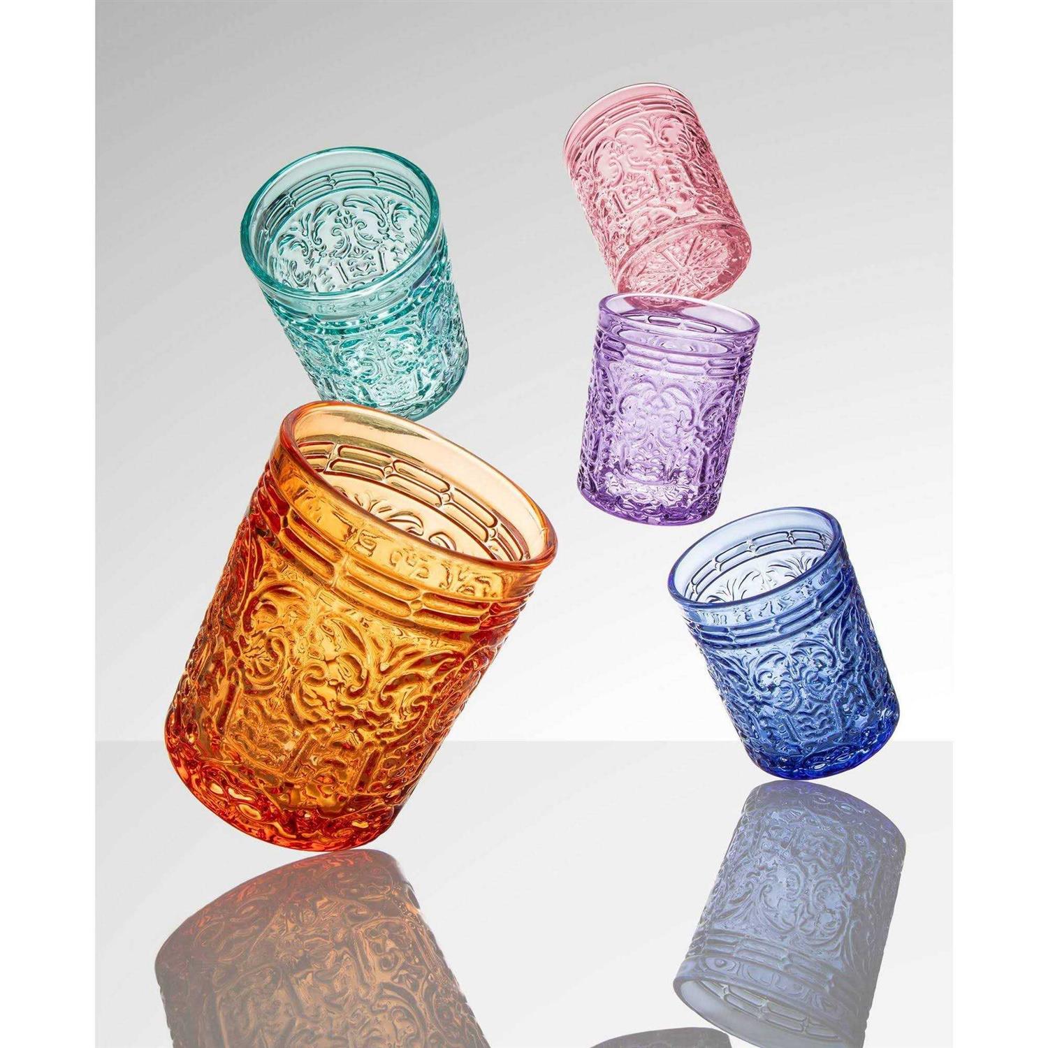 Godinger Jax Double Old Fashion