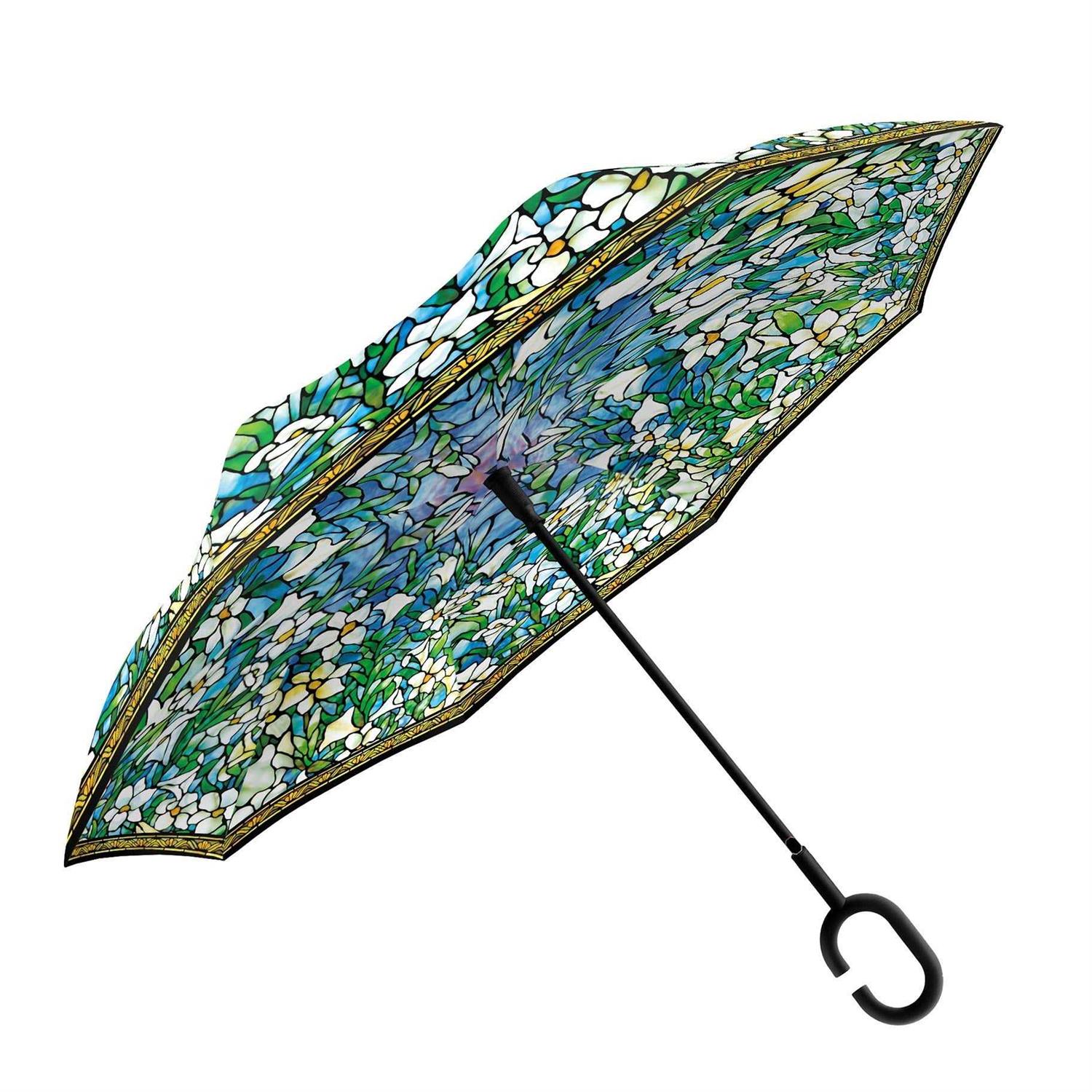 RainCaper Reverse Umbrella