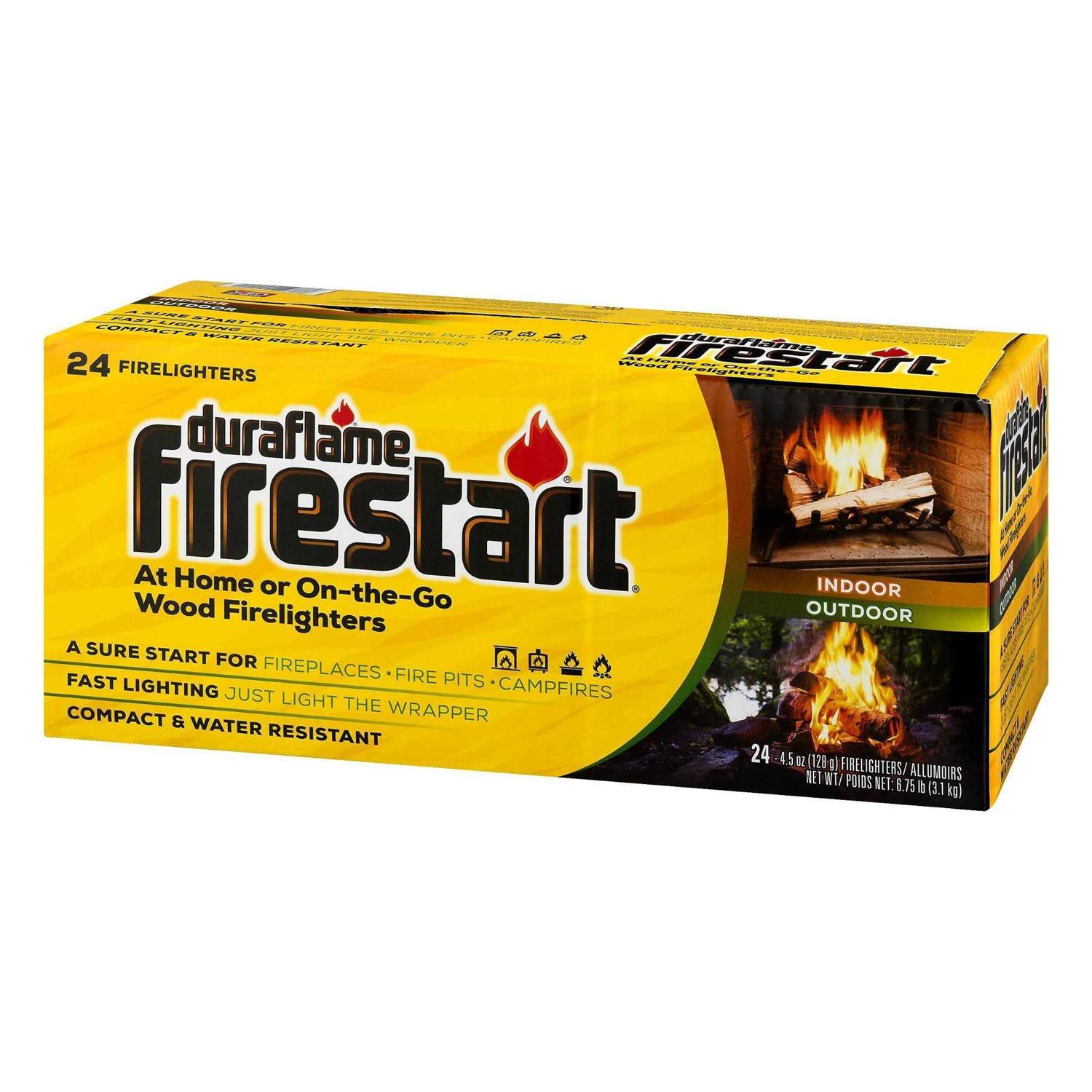 Duraflame Firestart Firelighters