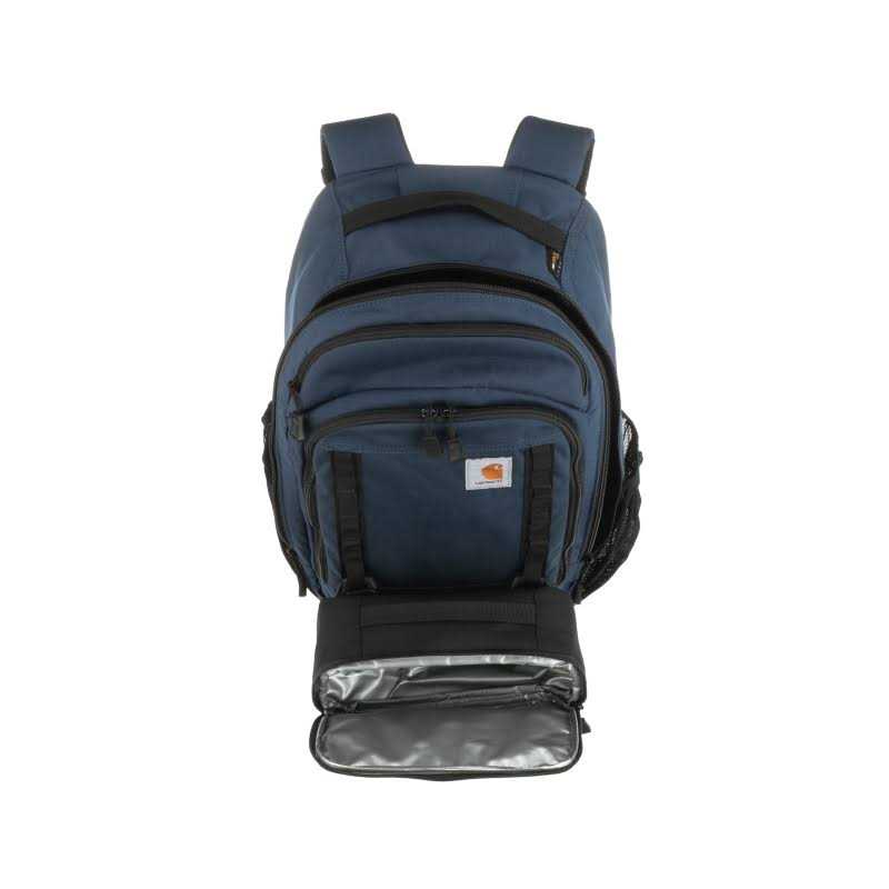 Carhartt Backpack Cargo + 3 Can Insulated Cooler
