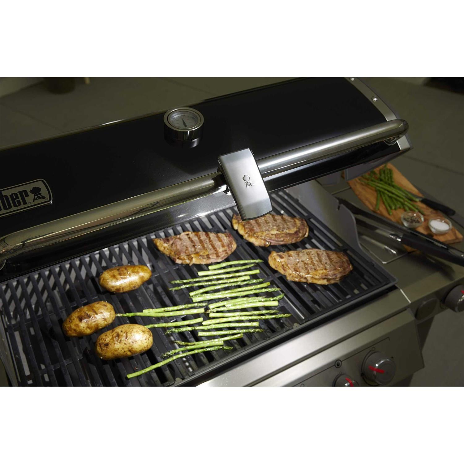 Weber 7661 Handle Grill ‘N Go Light