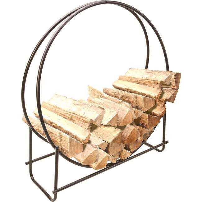 Panacea 40 Tubular Steel Log Hoop