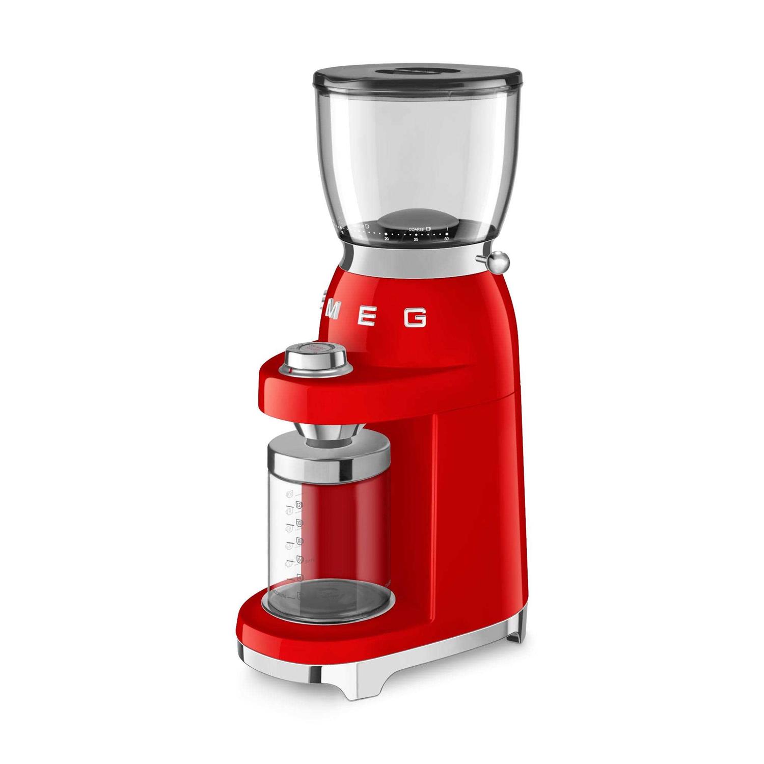 Smeg Coffee Grinder