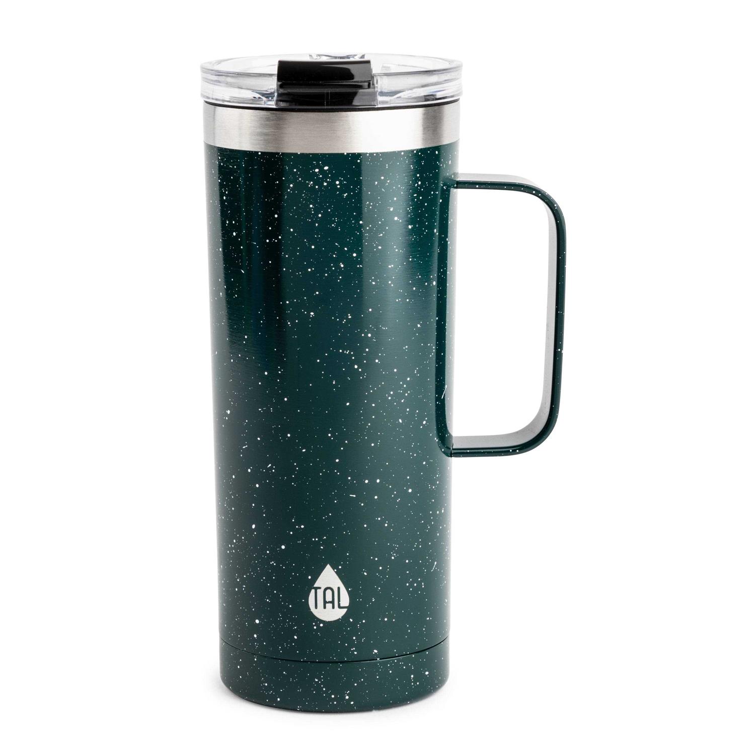 Tal Stainless Steel Mountaineer Mug 20 fl oz