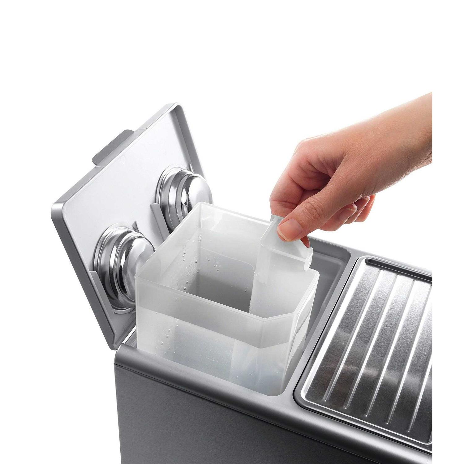 De’Longhi ECP3 Series