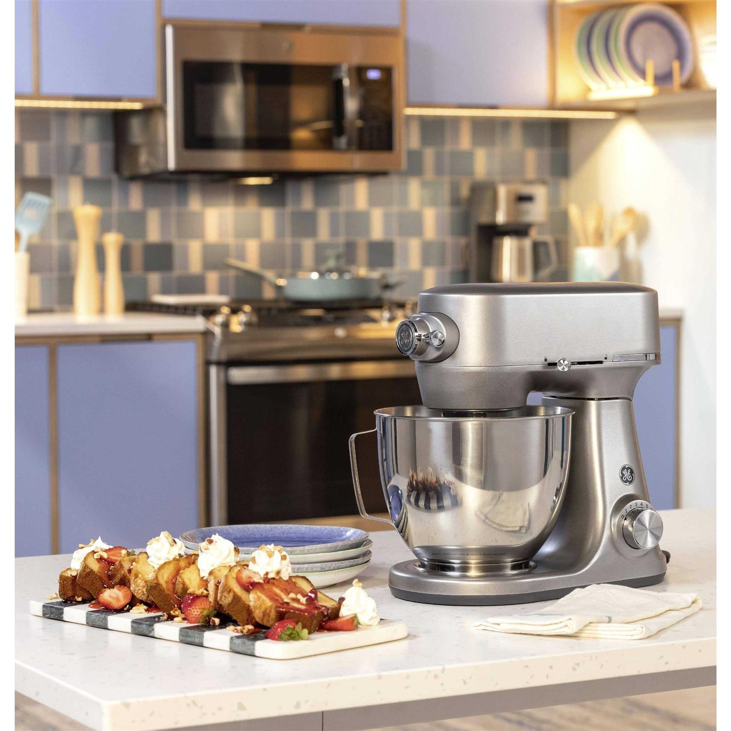 GE Stand Mixer