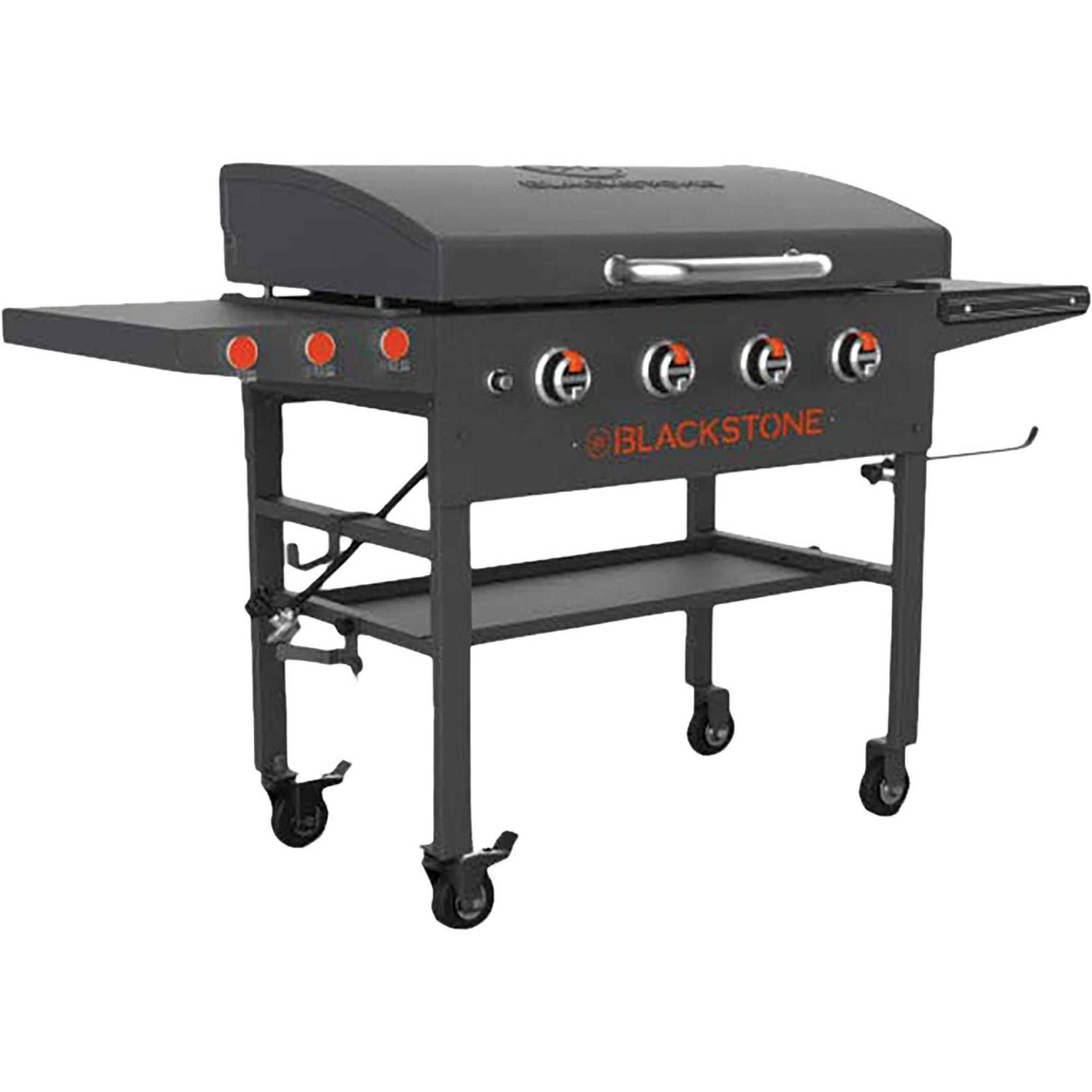 Blackstone Griddle with Hood 36