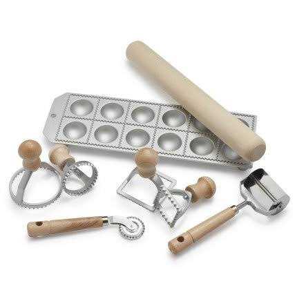 Eppicotispai 2053 Ravioli and Tortellini Starter Set