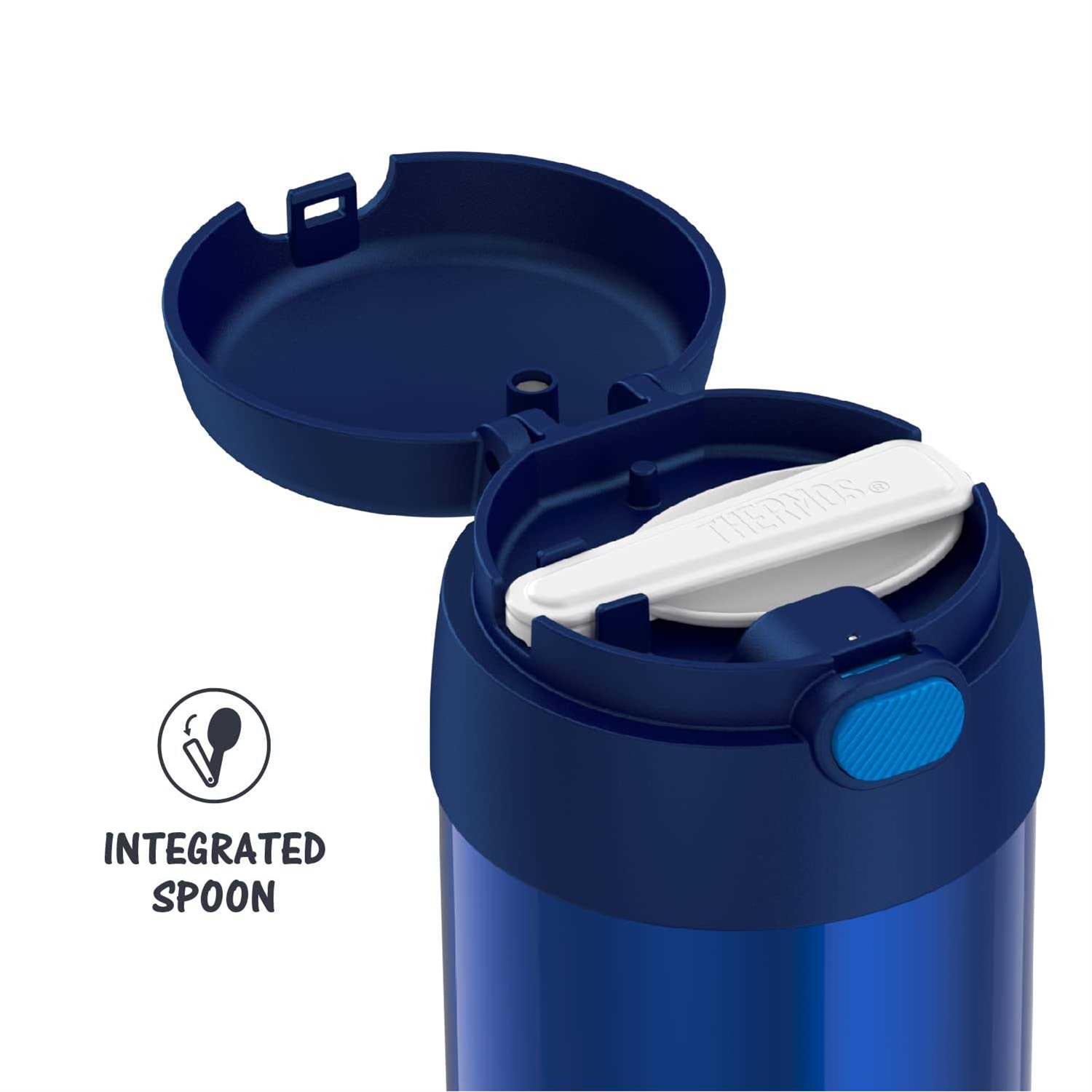 Thermos Funtainer Stainless Insulated Food Jar