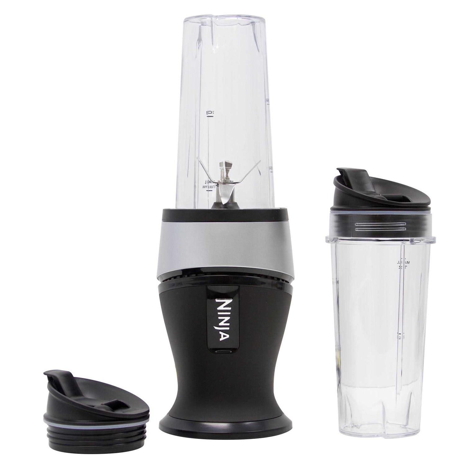 Ninja Fit Personal Single-Serve Blender