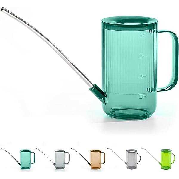 Watering Can for Indoor Plants Small Indoor Watering Can with Long Spout