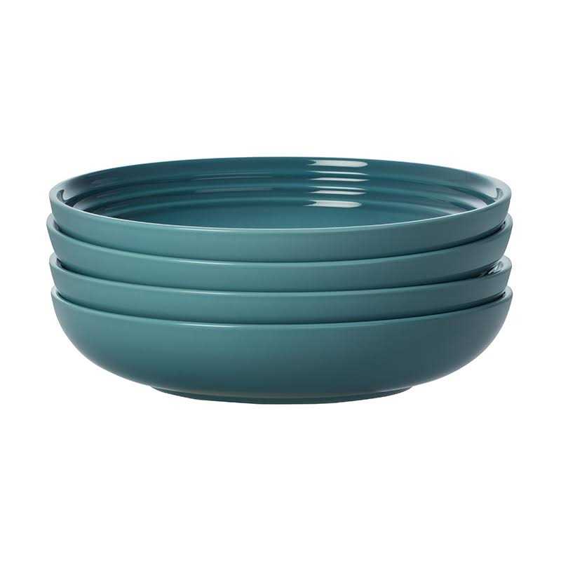 Le Creuset Pasta Bowls