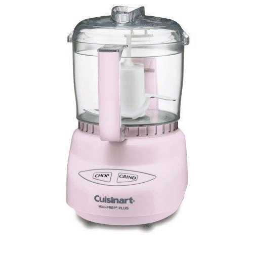 Cuisinart Mini-Prep Plus DLC-2A