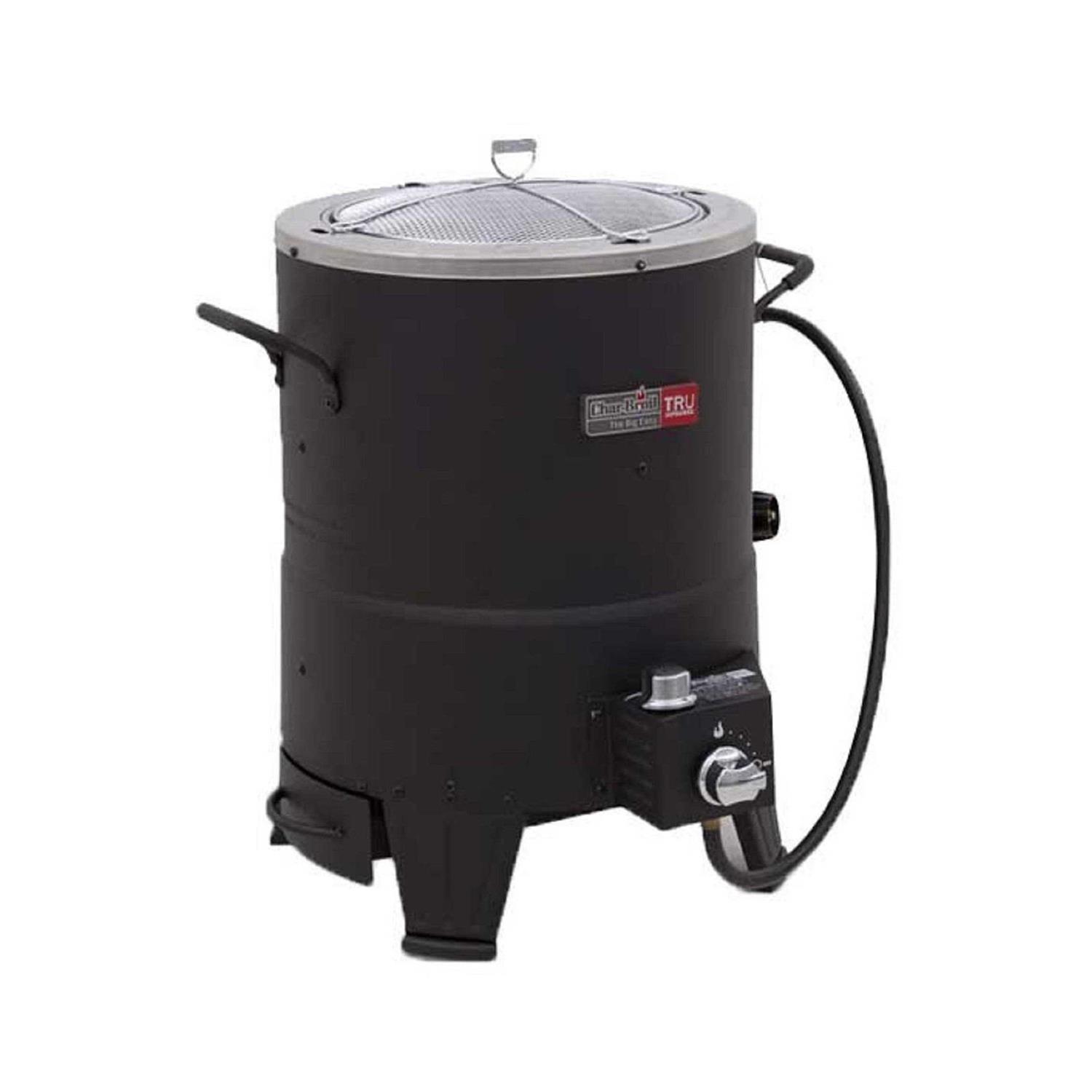 Char-Broil Big Easy Oil-Less Turkey Fryer