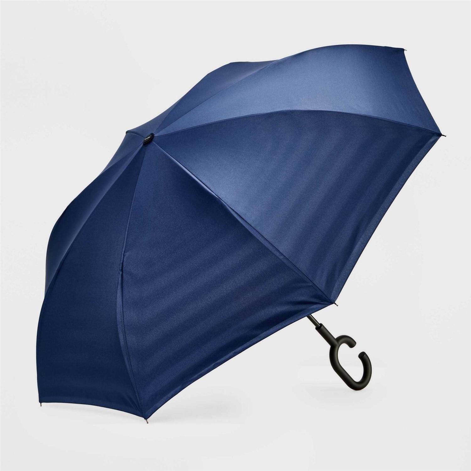 ShedRain Reverse UnbelievaBrella Umbrella