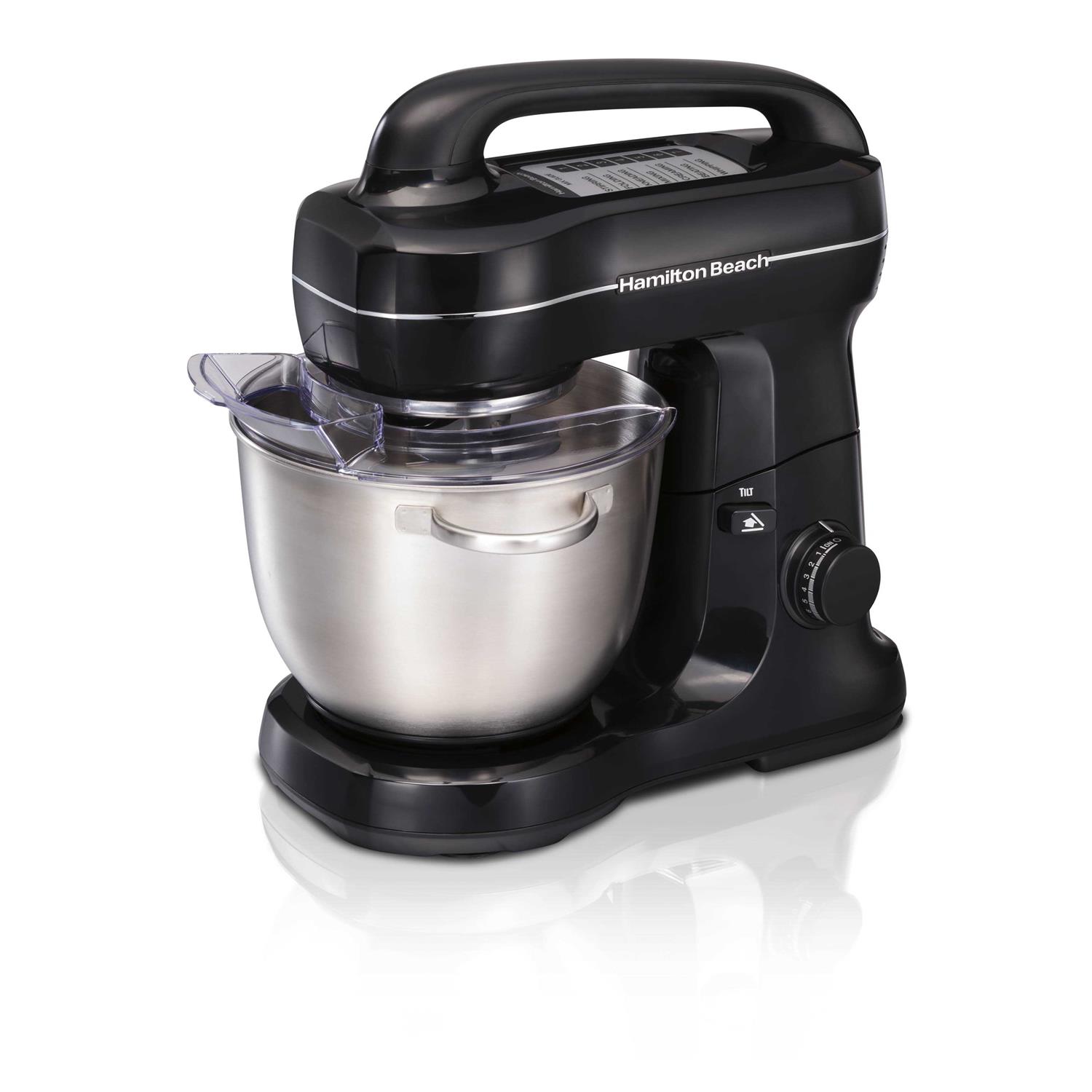 Hamilton Beach 7 Speed Stand Mixer 63391