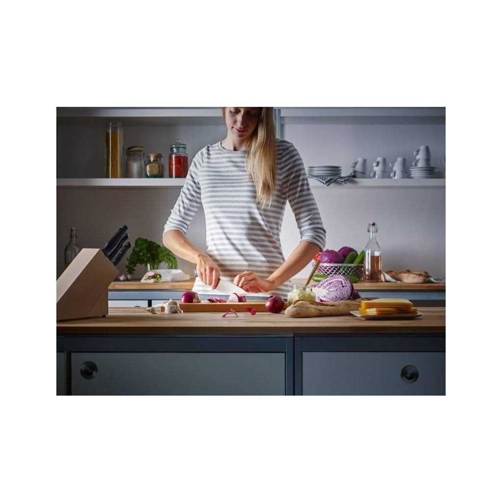 Wusthof Gourmet 2 Piece Carving Set