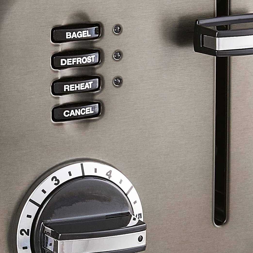 Cuisinart 2-Slice Classic Toaster