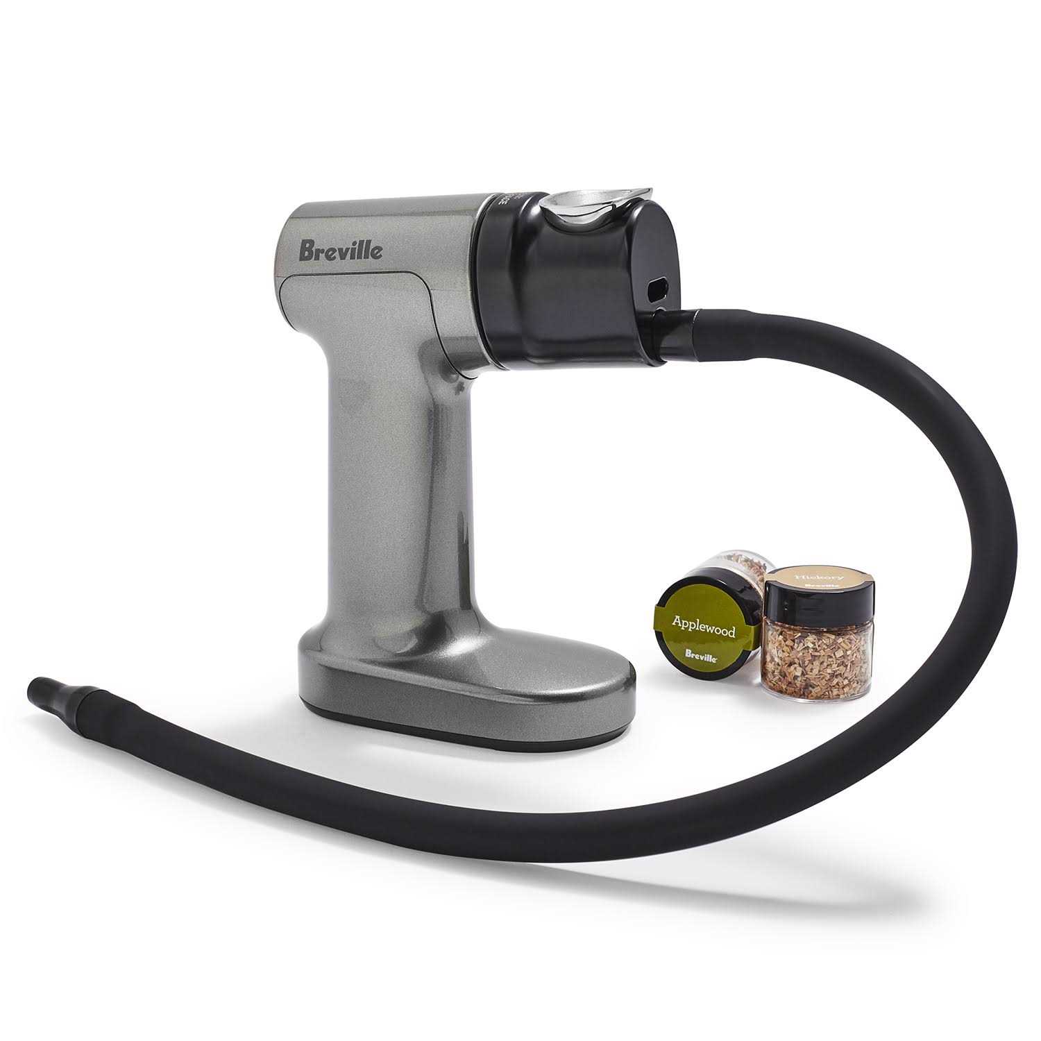 Breville The Smoking Gun