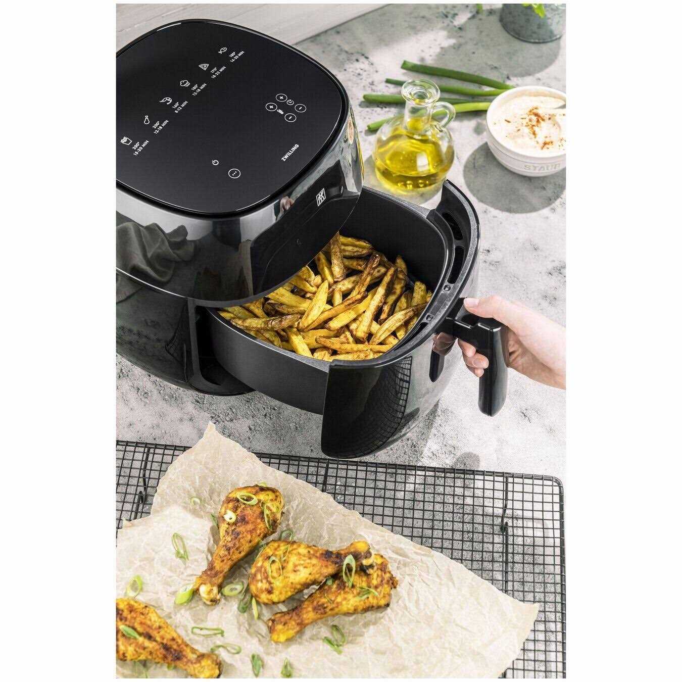 Instant Pot Vortex 6 Quart Air Fryer