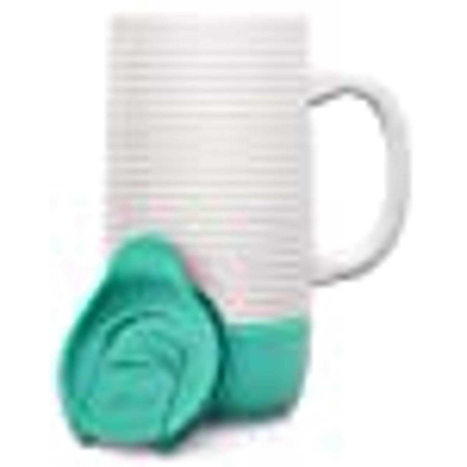 Ello Jane Ceramic Travel Mug with Slider Lid