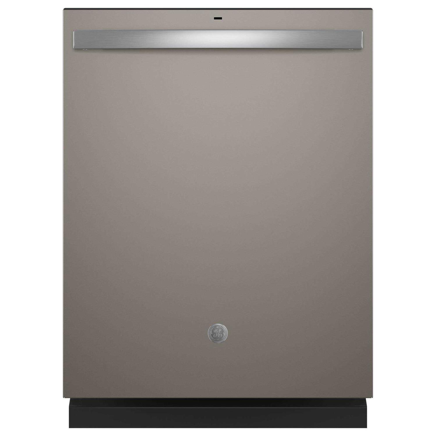 GE Appliances 24 Built-In Digital Control Dishwasher