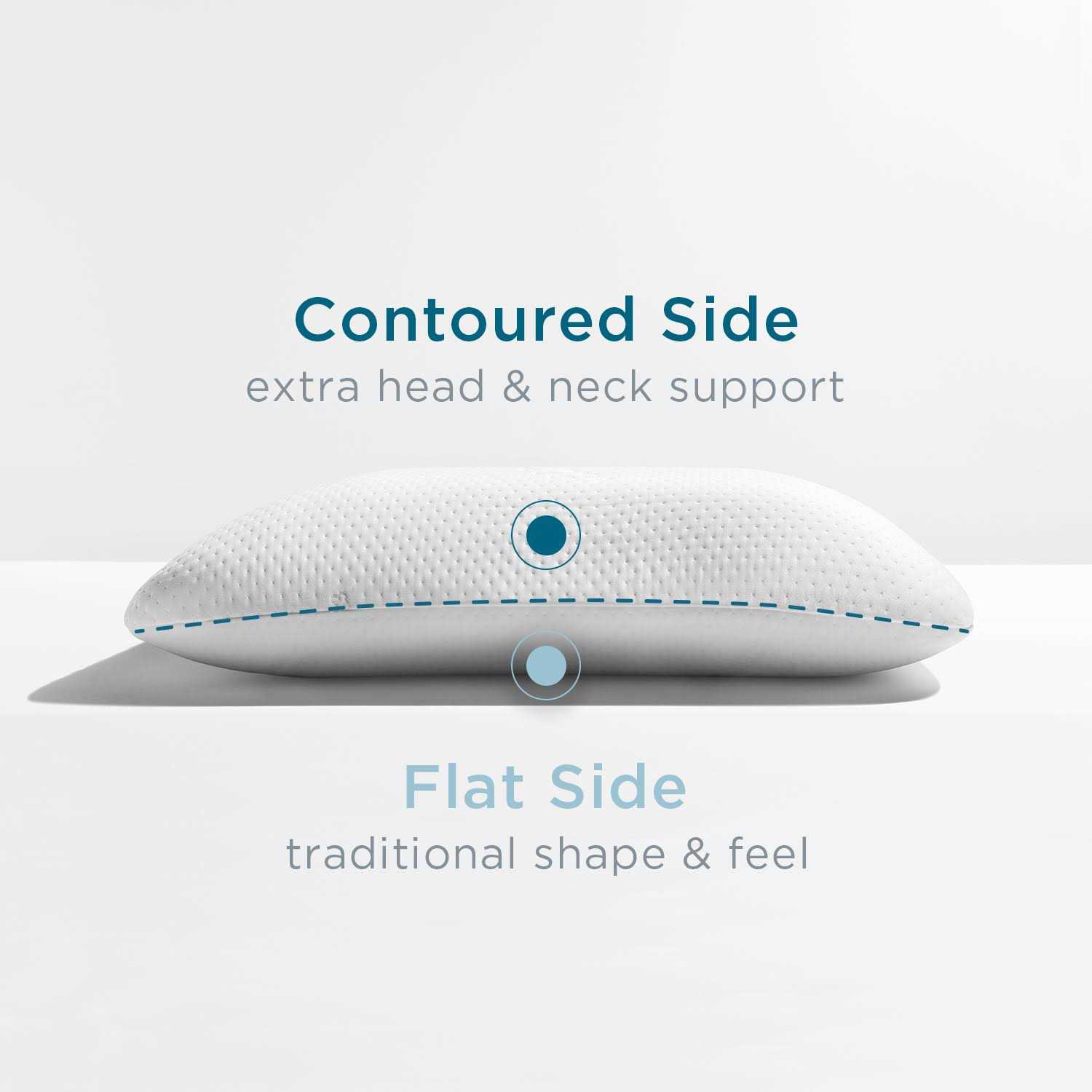 Tempur-Pedic Symphony Pillow