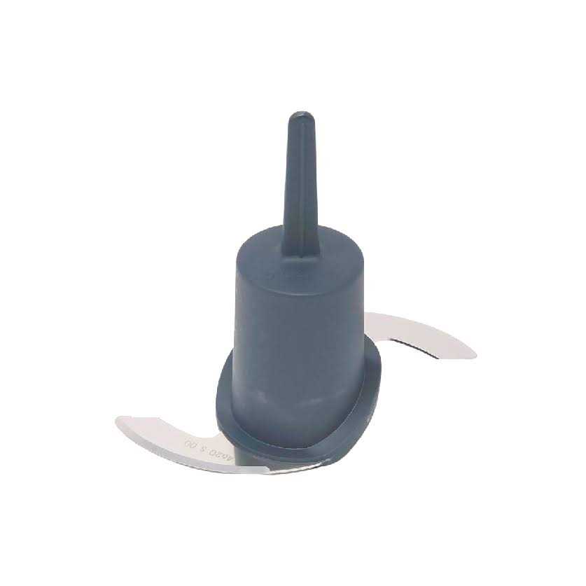 Cuisinart Chopping Blade