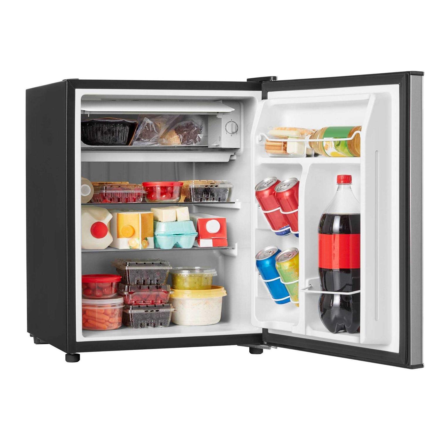 Kenmore 2.5 cu-ft Refrigerator