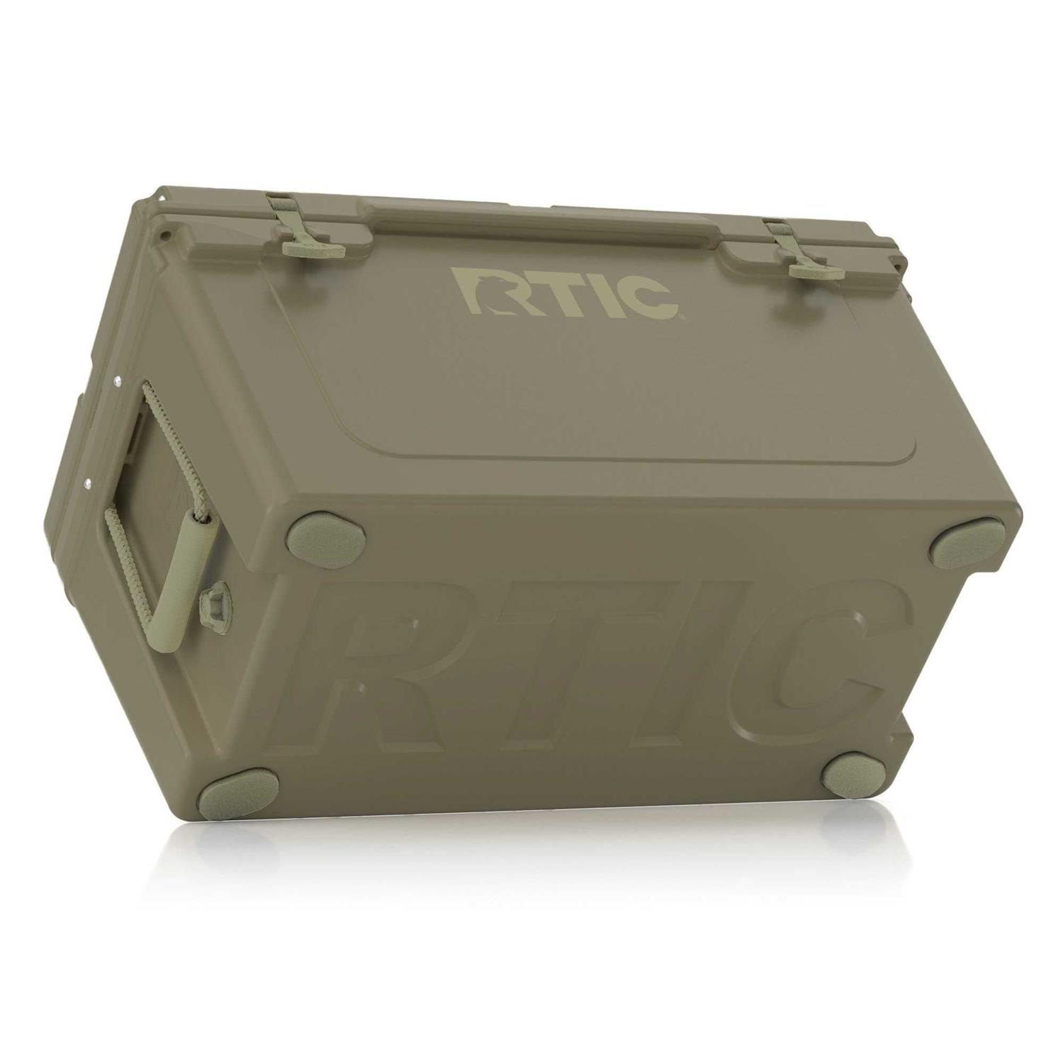 RTIC Hard Sided Cooler