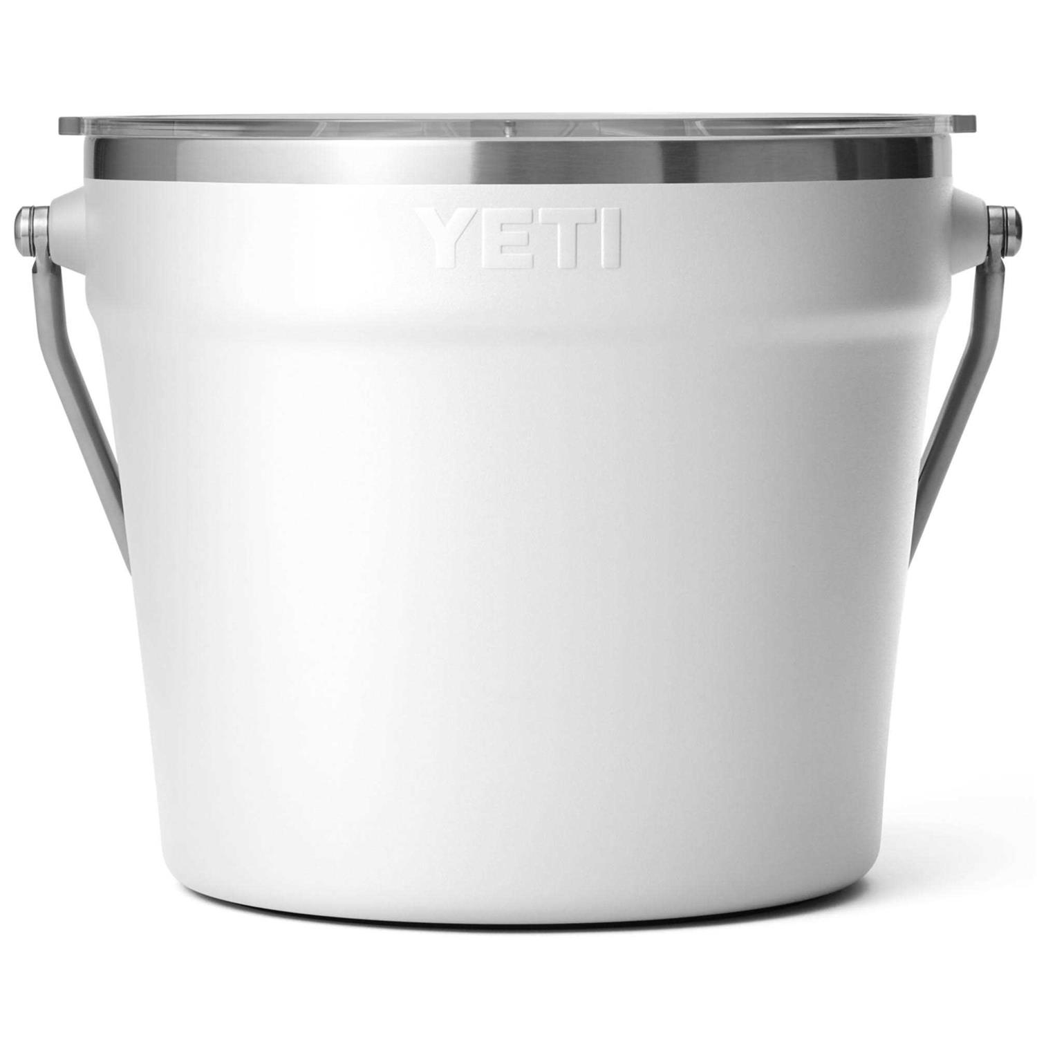 YETI Rambler Beverage Bucket