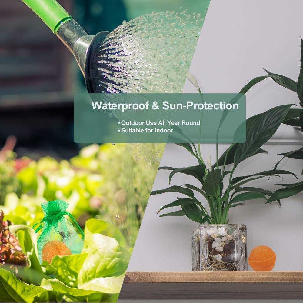 10 Pack Natural Cat Repellent Outdoor Indoor Peppermint Oil Cat Deterrent Outdoor Repels Cat Dog Deer Rabbit from Garden Yard Lawn Home Keep Your