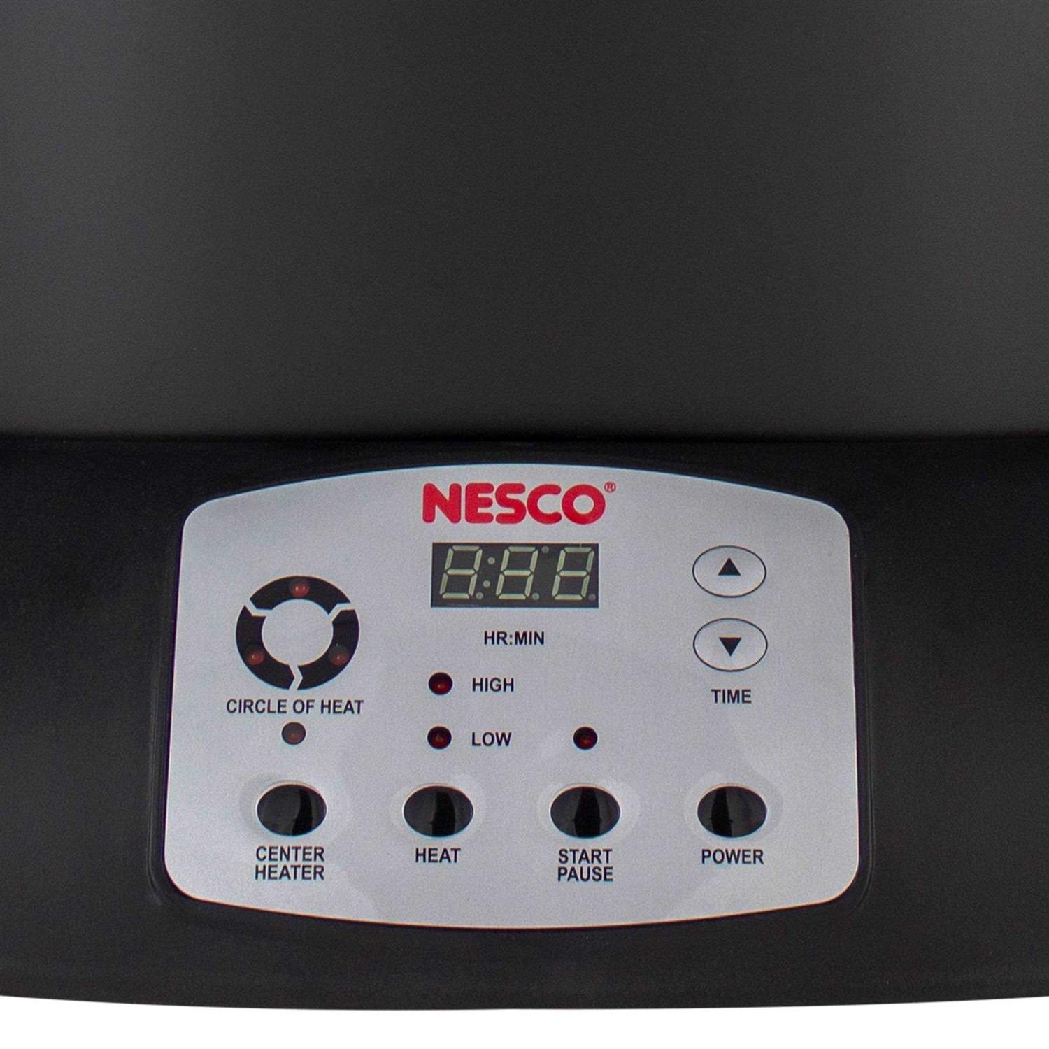 Nesco Vertical Infrared Turkey Roaster