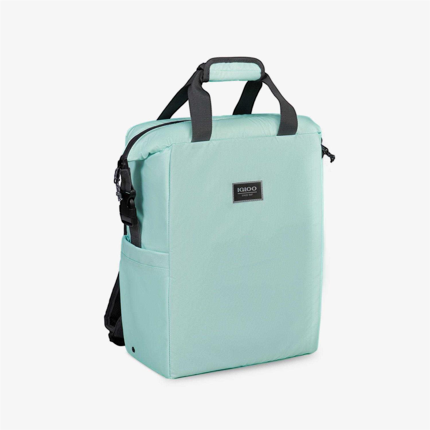 Igloo South Coast Snapdown