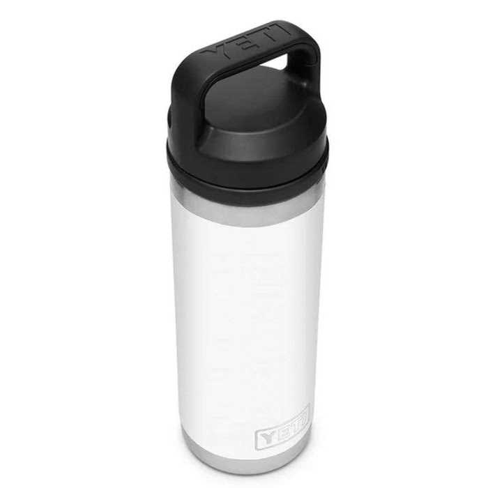 Rambler 18 oz Bottle Cap Yeti