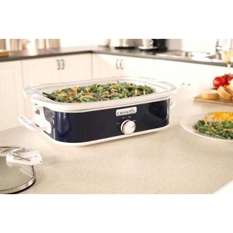 Crock-Pot PCCM350