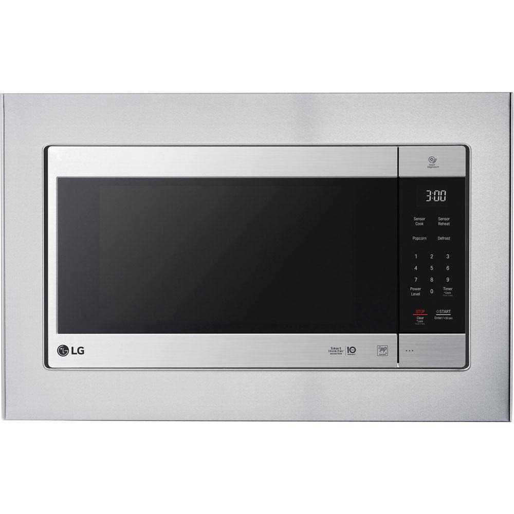 LG Microwave Trim Kit