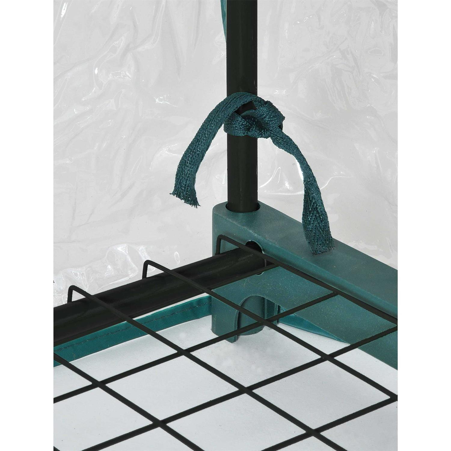 Miracle-Gro Mini Greenhouse