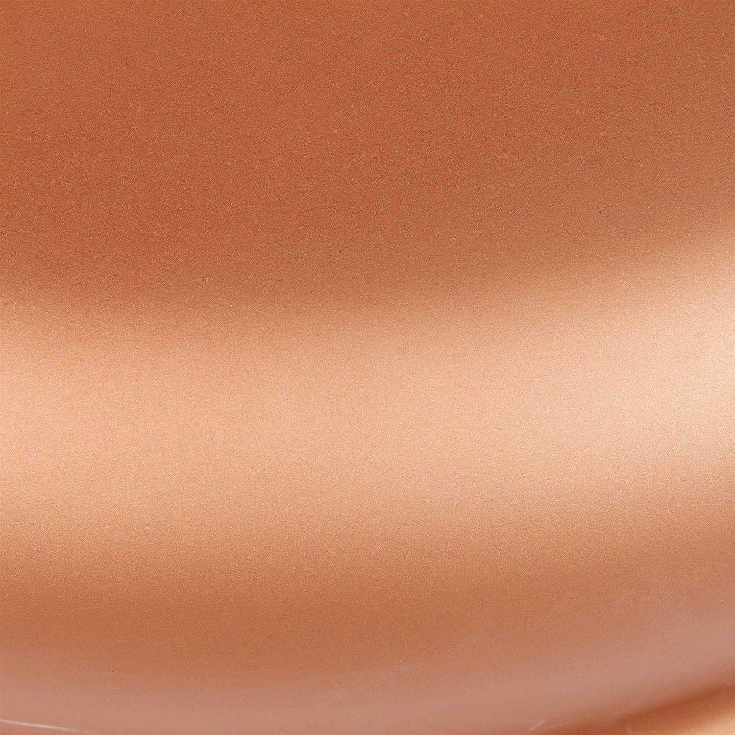 Origin 21 29.53-in W Copper and Black Steel Wood-Burning Fire Pit OFW402R